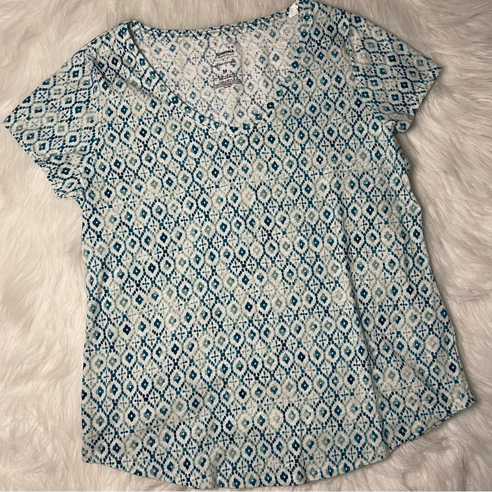 Sonoma The Everyday Tee